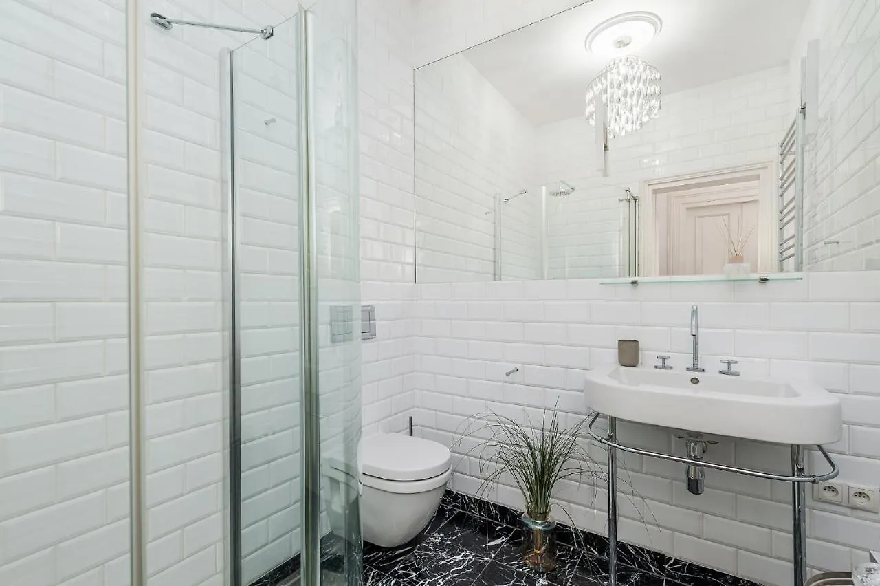 Syncret Apartment - Loftaffair Krakov