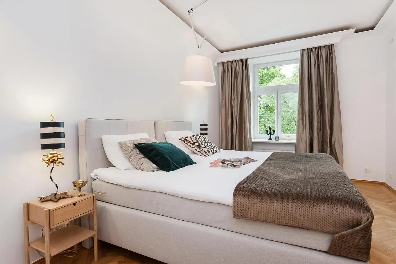 Syncret Apartment - Loftaffair Krakov