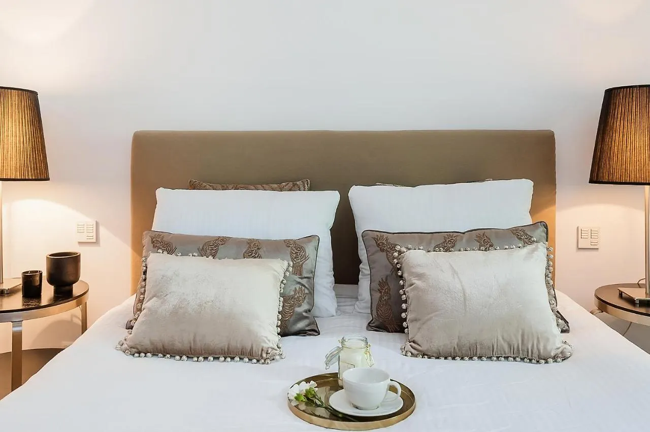 Syncret Apartment - Loftaffair Krakov 0*,