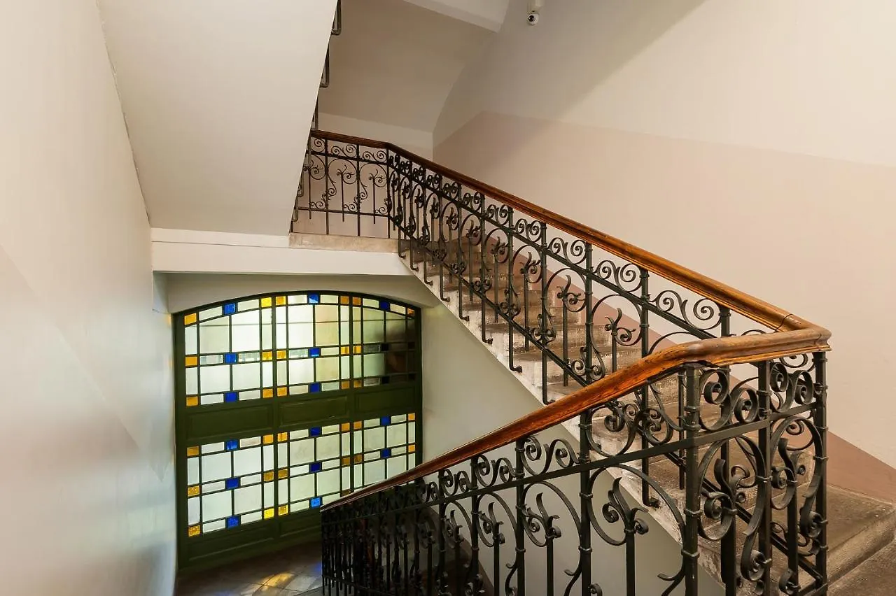 Syncret Apartment - Loftaffair Krakov