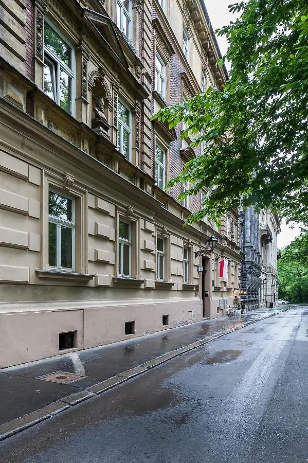 Syncret Apartment - Loftaffair Krakov