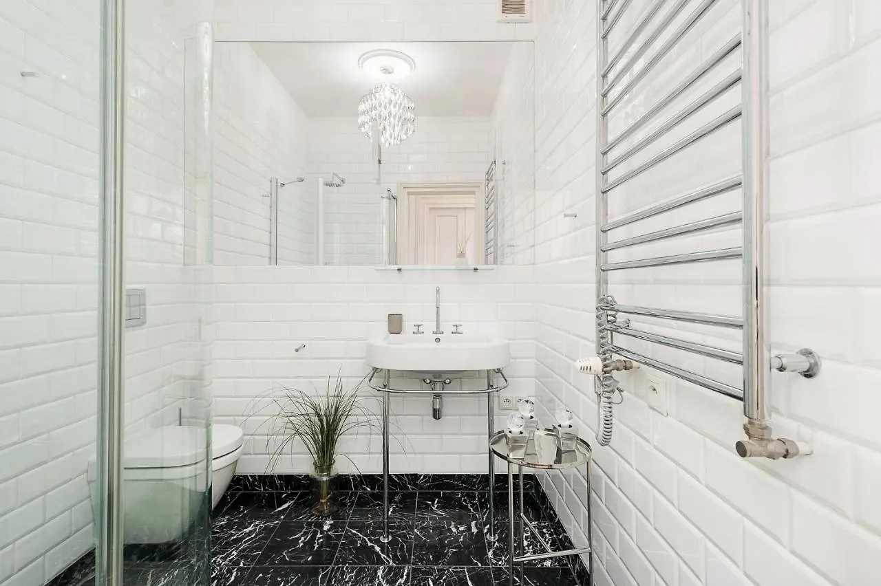Syncret Apartment - Loftaffair Krakov