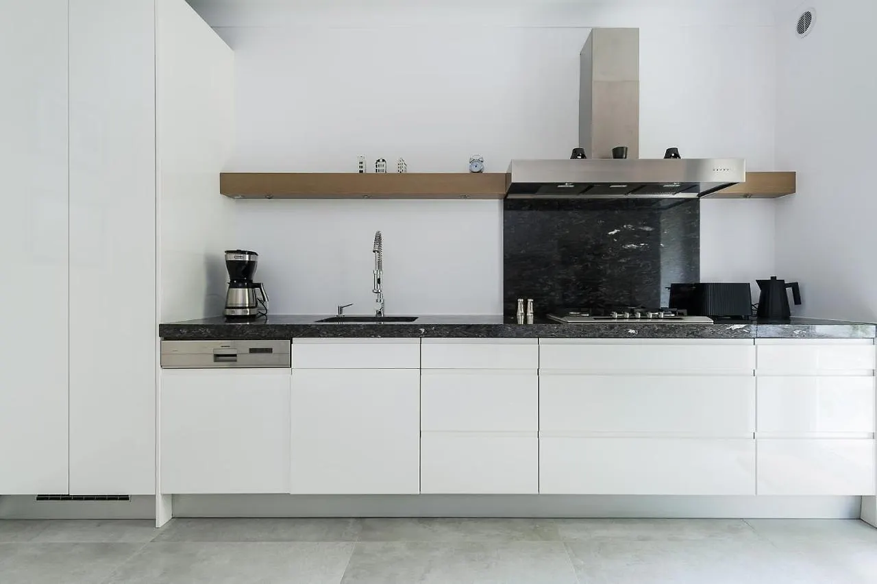 Syncret Apartment - Loftaffair Krakov 0*,  Polsko