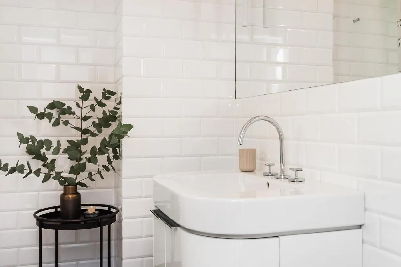 Syncret Apartment - Loftaffair Krakov