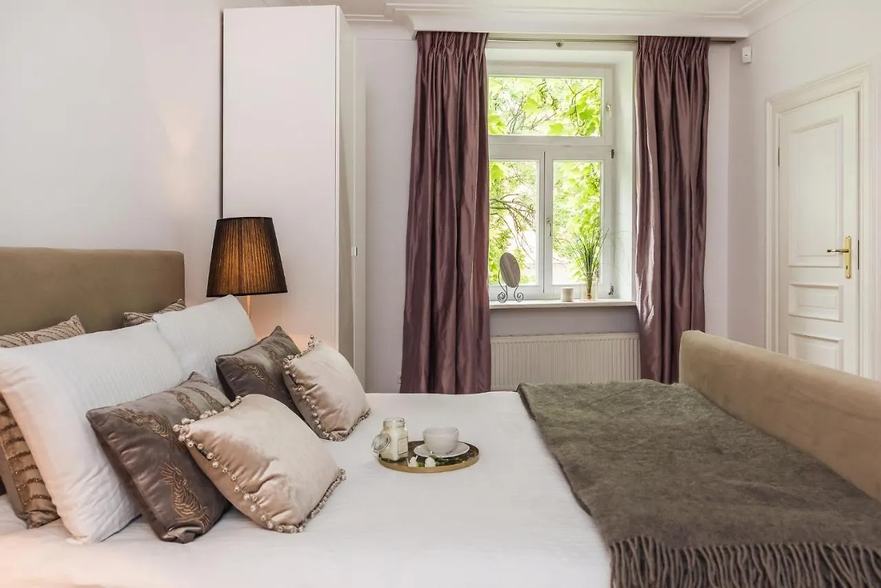 Syncret Apartment - Loftaffair Krakov