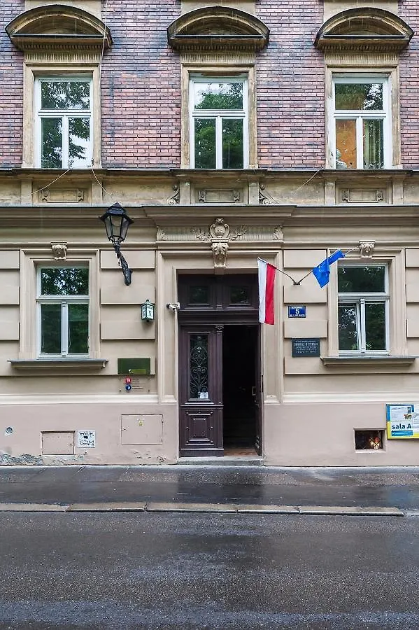 Syncret Apartment - Loftaffair Krakov 0*,