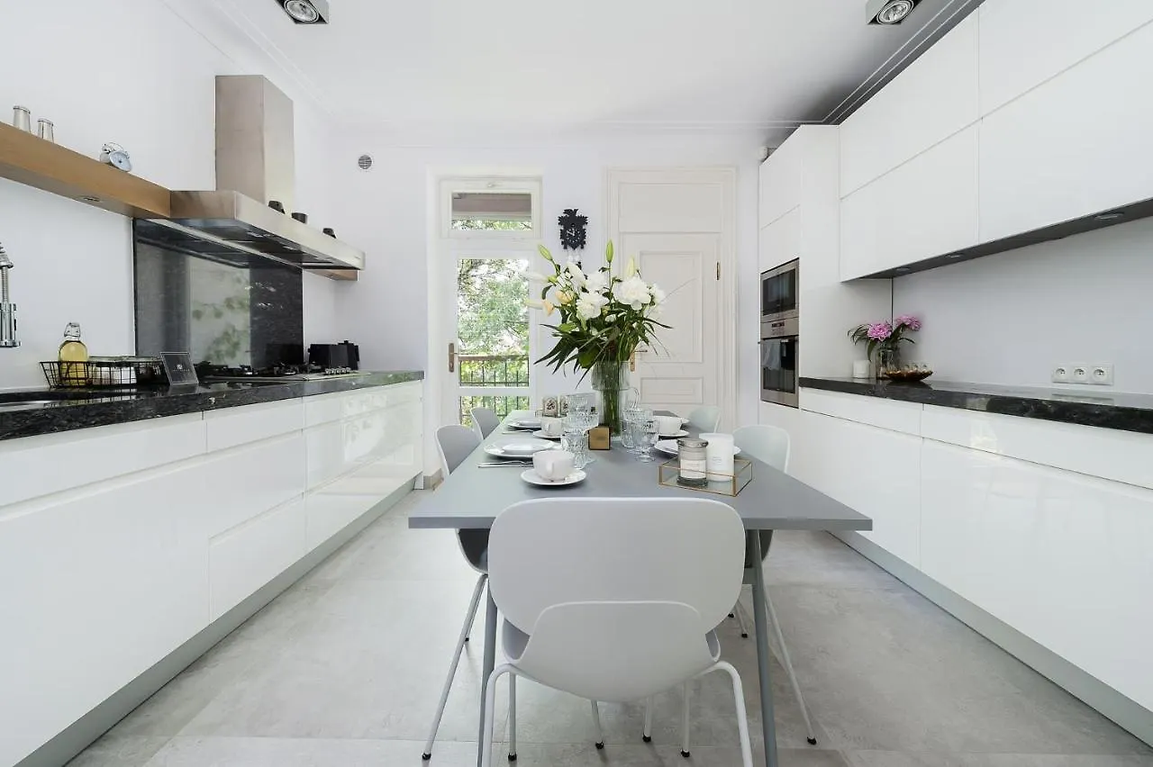 Syncret Apartment - Loftaffair Krakov