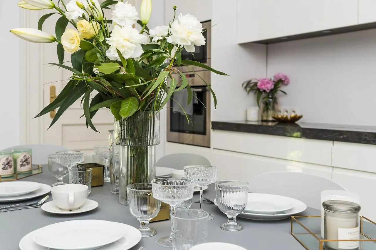 Syncret Apartment - Loftaffair Krakov 0*,