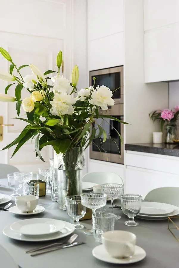 Syncret Apartment - Loftaffair Krakov 0*,