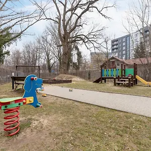 Cystersow Cracow By Renters Apartament