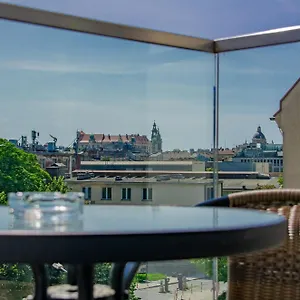  Apartman Inpoint G11 Near Old Town & Kazimierz District & Parking Option